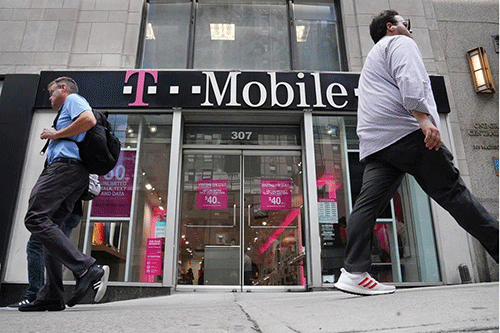 T-Mobile