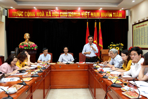 Viện Chiến lược