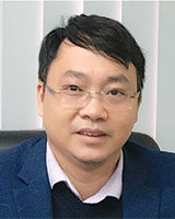 Ls Đặng Thành Chung