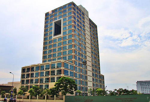 tổng cục hải quan