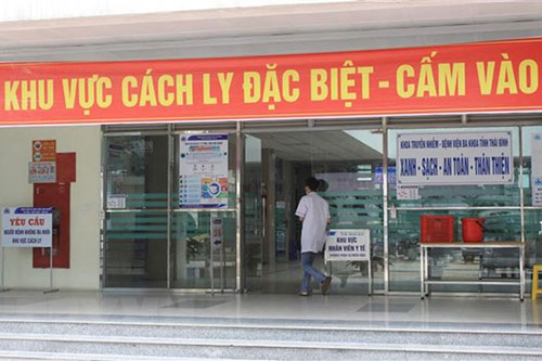 Ngày thứ 37 Việt Nam không có ca mắc COVID