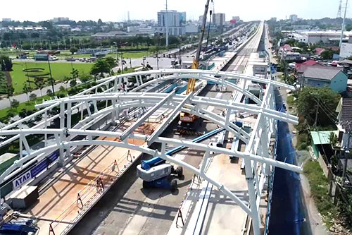 Nhiều địa phương cam kết giải ngân hết vốn đầu tư công năm 2020