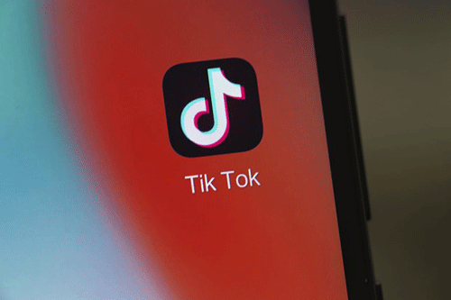 TikTok là ứng dụng phi trò chơi kiếm nhiều tiền nhất thế giới