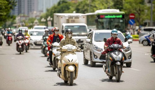 Hà Nội chủ động công tác phòng chống thiên tai