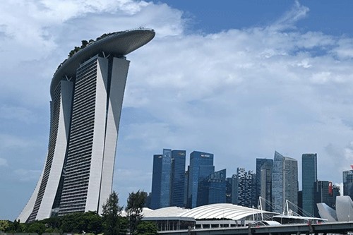 Singapore công bố gói kích thích kinh tế thứ tư đối phó với đại dịch