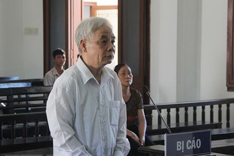 bi cao