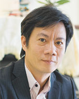 &Ocirc;ng L&ecirc; Duy B&igrave;nh
