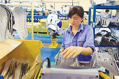 Cần nhiều lực đẩy để tăng thu hút đầu tư tư nhân