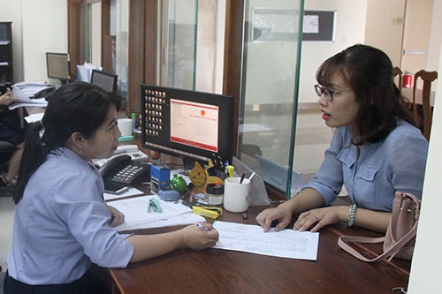 khanh hoa 8596 nguoi nop thue hai long voi su phuc vu cua co quan thue
