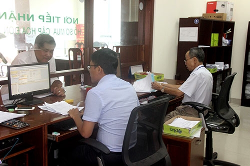 nha trang cong khai 924 doanh nghiep ho kinh doanh no thue