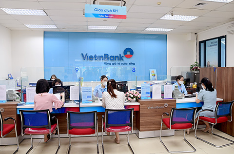 VietinBank là đối tác tin cậy hàng đầu của các doanh nghiệp FDI