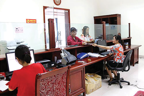 Hà Nam: Hỗ trợ doanh nghiệp vượt qua khó khăn, nuôi dưỡng nguồn thu