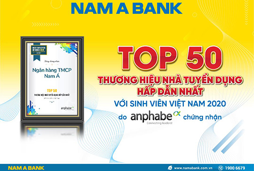 nam a bank