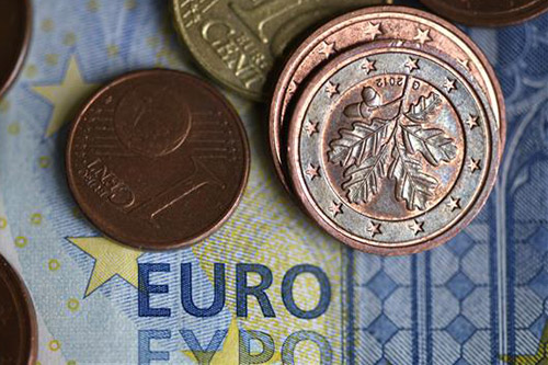 Giới kinh tế cảnh báo Eurozone đang đứng trước nguy cơ giảm phát