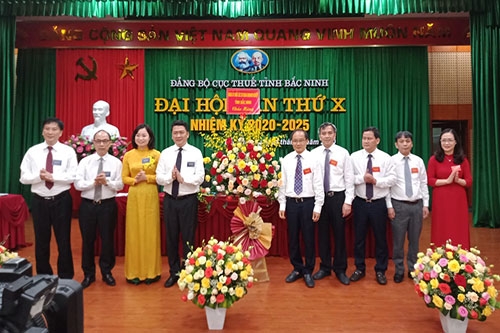 ong ngo xuan tong giu chuc bi thu cuc thue bac ninh