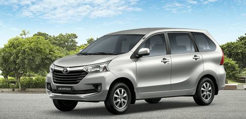 Toyota Việt Nam triệu hồi 3.280 xe Avanza và Rush nhập khẩu