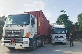 Công ty Hateco Logistics được công nhận địa điểm kiểm tra hàng hóa