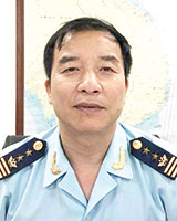 Ông Nguyễn Hùng Anh