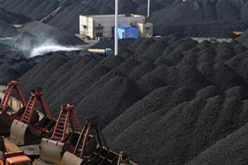 4 tháng đầu năm 2021, sản lượng than sạch giảm 2,8% so với cùng kỳ