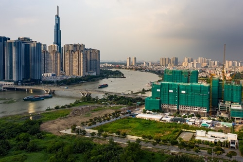 TP. Hồ Chí Minh gỡ vướng thủ tục đầu tư xây dựng nhà ở thương mại