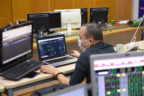 vndirect research rui ro co the tang dan trong quy ii2021