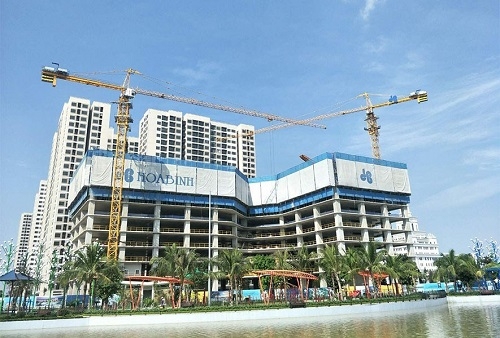 HBC đặt mục tiêu lợi nhuận gấp 3 lần năm 2020