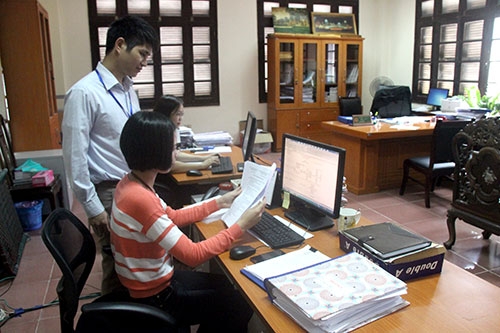 Hưng Yên: 4 tháng thu ngân sách nội địa tăng 62%