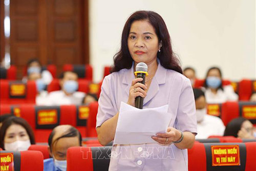 cử tri đỗ thị thanh thủy