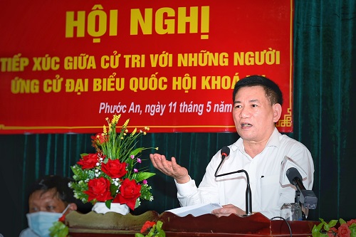 bộ trưởng