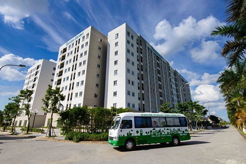 horea kien nghi go diem nghen ve tin dung cho nha o xa hoi