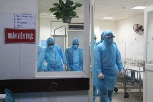Xử lý nghiêm Giám đốc Hacinco do vi phạm phòng, chống dịch Covid-19