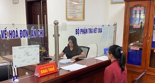 ha tinh ho tro nguoi dan doanh nghiep qua khoanh no gia han nop thue