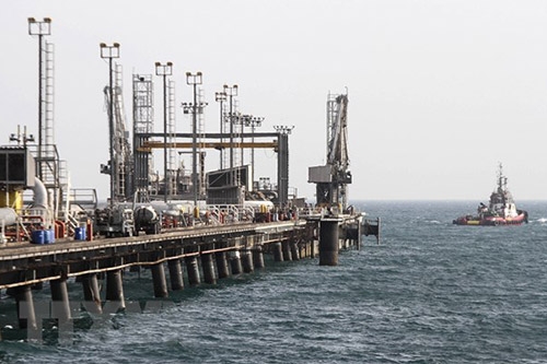 Thương mại Iran - Thụy Sĩ có thể đạt 10 tỷ USD nếu JCPOA được khôi phục
