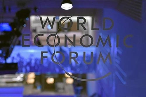WEF hoãn hội nghị thượng đỉnh thường niên tại Singapore.