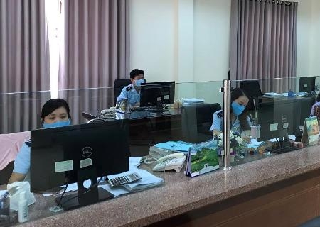 Hải quan tăng cường thực hiện các biện pháp cưỡng chế nợ thuế