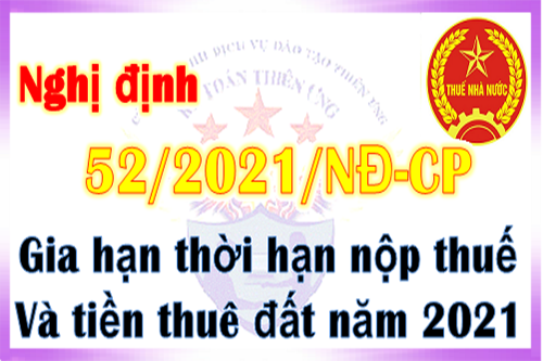 trach nhiem cua co quan thue trong trien khai nghi dinh gia han nop thue