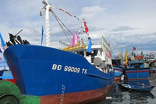 Ngư dân có thể tham gia các chính sách bảo hiểm