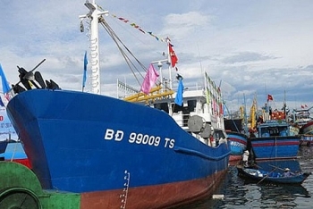Ngư dân có thể tham gia các chính sách bảo hiểm