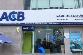 ACB phát hành 2.000 tỷ đồng trái phiếu cho 2 công ty chứng khoán
