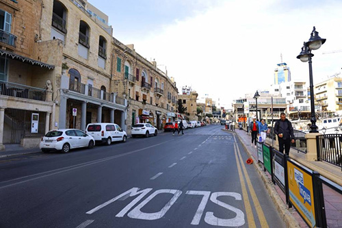 Malta tuyên bố đã đạt miễn dịch cộng đồng.