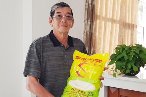 Đừng để doanh nghiệp tự xoay xở trong cuộc chiến thương hiệu