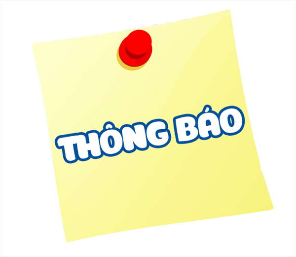 Thông báo tổ chức chào giá rộng rãi