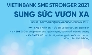 vietinbank sme stronger tung bung uu dai toan dien danh cho phan khuc khach hang sme