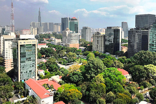 Cục Thuế TP. Hồ Chí Minh đã xác định 3 nhóm trường hợp liên quan đến bất động sản