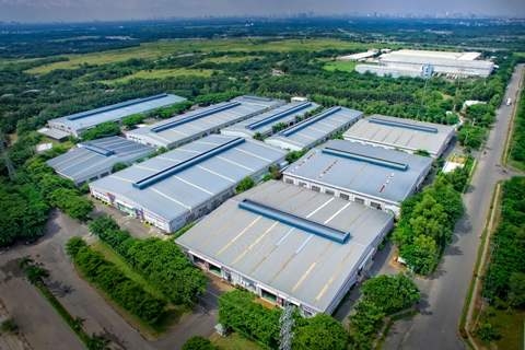 Đồng Nai: Kim ngạch xuất nhập khẩu tăng 26%