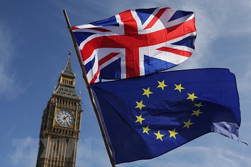 Brexit gây thiệt hại cho các doanh nghiệp của cả Anh và EU