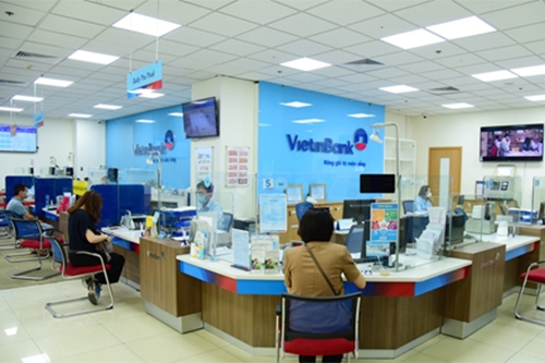 vietinbank phe duyet phuong an tang von dieu le