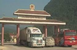 Xây dựng vùng kinh tế tổng hợp Nam Hà Tĩnh - Bắc Quảng Bình