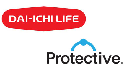 Dai-ichi Life chi 5 tỷ USD mua hãng bảo hiểm Protective Life của Mỹ