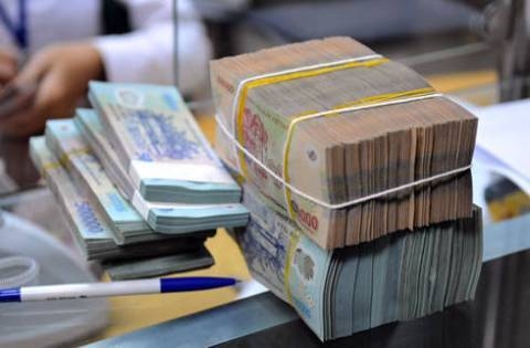 quang nam 5 thang no xau tang gan gap doi du no cho vay
